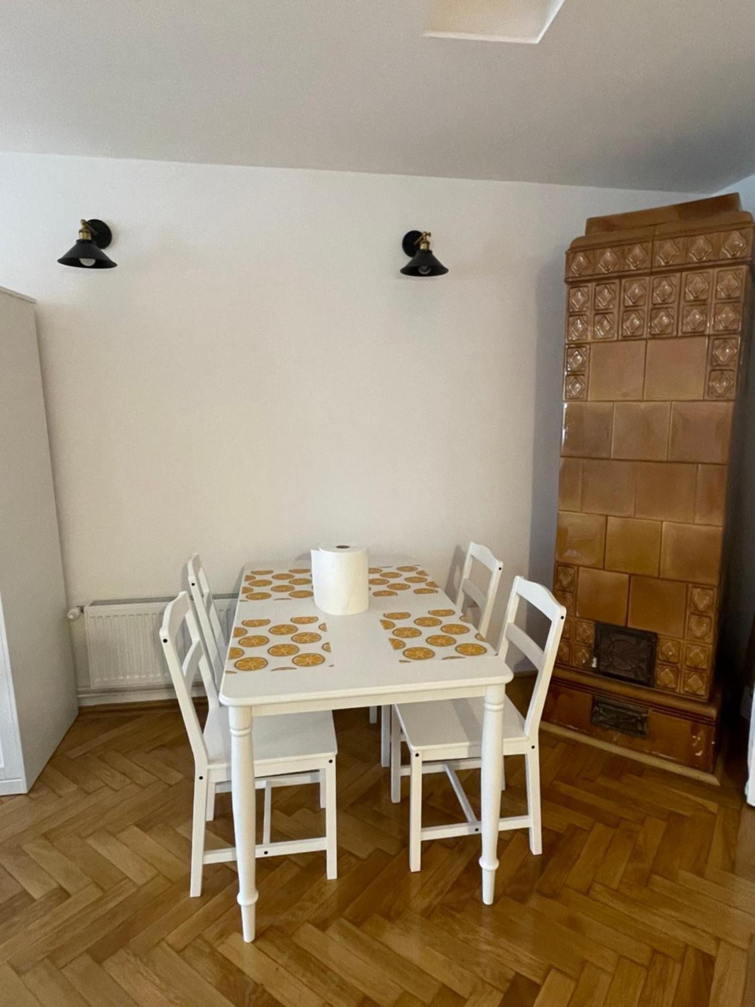 Cozy Stay Brasov Exterior photo